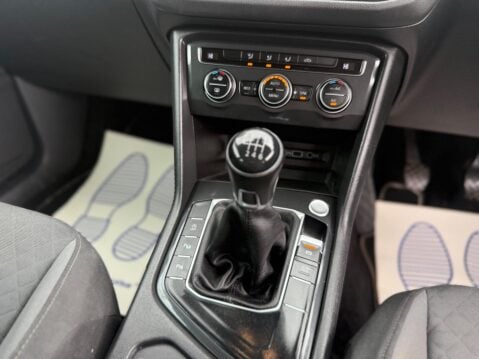 Volkswagen Tiguan 1.5 TSI EVO Match Euro 6 (s/s) 5dr 33