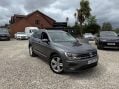 Volkswagen Tiguan 1.5 TSI EVO Match Euro 6 (s/s) 5dr 1