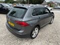 Volkswagen Tiguan 1.5 TSI EVO Match Euro 6 (s/s) 5dr 2