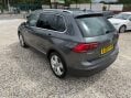 Volkswagen Tiguan 1.5 TSI EVO Match Euro 6 (s/s) 5dr 5