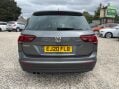 Volkswagen Tiguan 1.5 TSI EVO Match Euro 6 (s/s) 5dr 6