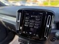 Volvo XC40 2.0 B4 MHEV R-Design Pro Auto Euro 6 (s/s) 5dr 38