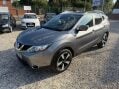 Nissan Qashqai 1.2 DIG-T N-Connecta 2WD Euro 6 (s/s) 5dr 15
