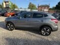 Nissan Qashqai 1.2 DIG-T N-Connecta 2WD Euro 6 (s/s) 5dr 14