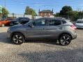 Nissan Qashqai 1.2 DIG-T N-Connecta 2WD Euro 6 (s/s) 5dr 12
