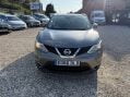 Nissan Qashqai 1.2 DIG-T N-Connecta 2WD Euro 6 (s/s) 5dr 18
