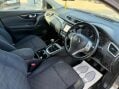 Nissan Qashqai 1.2 DIG-T N-Connecta 2WD Euro 6 (s/s) 5dr 30