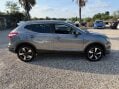 Nissan Qashqai 1.2 DIG-T N-Connecta 2WD Euro 6 (s/s) 5dr 4