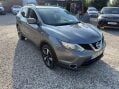 Nissan Qashqai 1.2 DIG-T N-Connecta 2WD Euro 6 (s/s) 5dr 2