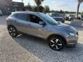 Nissan Qashqai 1.2 DIG-T N-Connecta 2WD Euro 6 (s/s) 5dr 3