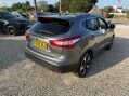 Nissan Qashqai 1.2 DIG-T N-Connecta 2WD Euro 6 (s/s) 5dr 10