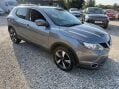 Nissan Qashqai 1.2 DIG-T N-Connecta 2WD Euro 6 (s/s) 5dr 1