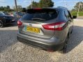 Nissan Qashqai 1.2 DIG-T N-Connecta 2WD Euro 6 (s/s) 5dr 9