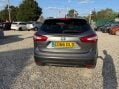 Nissan Qashqai 1.2 DIG-T N-Connecta 2WD Euro 6 (s/s) 5dr 7