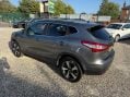 Nissan Qashqai 1.2 DIG-T N-Connecta 2WD Euro 6 (s/s) 5dr 8