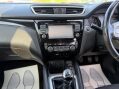Nissan Qashqai 1.2 DIG-T N-Connecta 2WD Euro 6 (s/s) 5dr 24