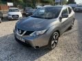 Nissan Qashqai 1.2 DIG-T N-Connecta 2WD Euro 6 (s/s) 5dr 19
