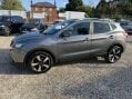 Nissan Qashqai 1.2 DIG-T N-Connecta 2WD Euro 6 (s/s) 5dr 16