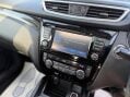 Nissan Qashqai 1.2 DIG-T N-Connecta 2WD Euro 6 (s/s) 5dr 26