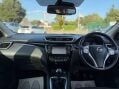 Nissan Qashqai 1.2 DIG-T N-Connecta 2WD Euro 6 (s/s) 5dr 22