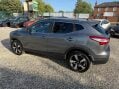 Nissan Qashqai 1.2 DIG-T N-Connecta 2WD Euro 6 (s/s) 5dr 13