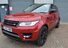 Land Rover Range Rover Sport 3.0 SD V6 HSE Auto 4WD Euro 5 (s/s) 5dr