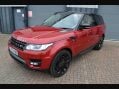 Land Rover Range Rover Sport 3.0 SD V6 HSE Auto 4WD Euro 5 (s/s) 5dr 4