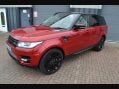 Land Rover Range Rover Sport 3.0 SD V6 HSE Auto 4WD Euro 5 (s/s) 5dr 6