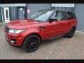 Land Rover Range Rover Sport 3.0 SD V6 HSE Auto 4WD Euro 5 (s/s) 5dr 7