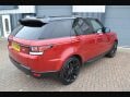 Land Rover Range Rover Sport 3.0 SD V6 HSE Auto 4WD Euro 5 (s/s) 5dr 18