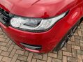 Land Rover Range Rover Sport 3.0 SD V6 HSE Auto 4WD Euro 5 (s/s) 5dr 22