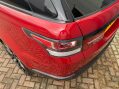 Land Rover Range Rover Sport 3.0 SD V6 HSE Auto 4WD Euro 5 (s/s) 5dr 23
