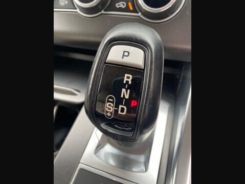Land Rover Range Rover Sport 3.0 SD V6 HSE Auto 4WD Euro 5 (s/s) 5dr 32
