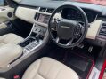 Land Rover Range Rover Sport 3.0 SD V6 HSE Auto 4WD Euro 5 (s/s) 5dr 58