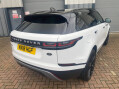 Land Rover Range Rover Velar 2.0 D240 SE Auto 4WD Euro 6 (s/s) 5dr 63