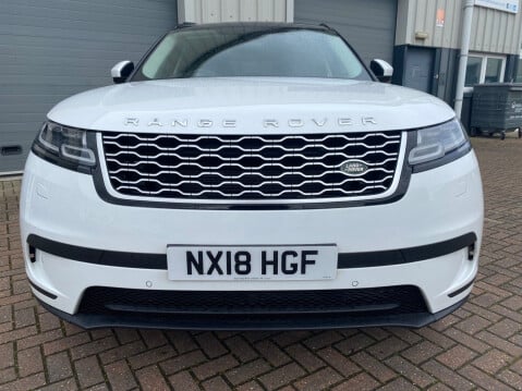 Land Rover Range Rover Velar 2.0 D240 SE Auto 4WD Euro 6 (s/s) 5dr 2