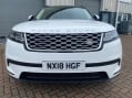 Land Rover Range Rover Velar 2.0 D240 SE Auto 4WD Euro 6 (s/s) 5dr 2