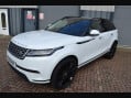 Land Rover Range Rover Velar 2.0 D240 SE Auto 4WD Euro 6 (s/s) 5dr 3