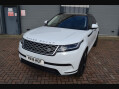 Land Rover Range Rover Velar 2.0 D240 SE Auto 4WD Euro 6 (s/s) 5dr 6