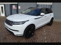 Land Rover Range Rover Velar 2.0 D240 SE Auto 4WD Euro 6 (s/s) 5dr 7