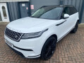 Land Rover Range Rover Velar 2.0 D240 SE Auto 4WD Euro 6 (s/s) 5dr 8