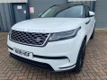 Land Rover Range Rover Velar 2.0 D240 SE Auto 4WD Euro 6 (s/s) 5dr 11
