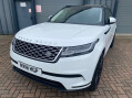 Land Rover Range Rover Velar 2.0 D240 SE Auto 4WD Euro 6 (s/s) 5dr 12