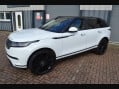 Land Rover Range Rover Velar 2.0 D240 SE Auto 4WD Euro 6 (s/s) 5dr 13