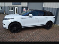 Land Rover Range Rover Velar 2.0 D240 SE Auto 4WD Euro 6 (s/s) 5dr 14