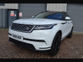 Land Rover Range Rover Velar 2.0 D240 SE Auto 4WD Euro 6 (s/s) 5dr 16