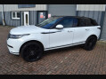 Land Rover Range Rover Velar 2.0 D240 SE Auto 4WD Euro 6 (s/s) 5dr 17
