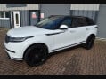 Land Rover Range Rover Velar 2.0 D240 SE Auto 4WD Euro 6 (s/s) 5dr 18