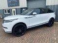 Land Rover Range Rover Velar 2.0 D240 SE Auto 4WD Euro 6 (s/s) 5dr 20
