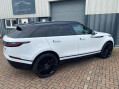 Land Rover Range Rover Velar 2.0 D240 SE Auto 4WD Euro 6 (s/s) 5dr 26